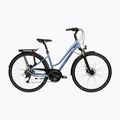 Damen-Trekkingrad KROSS Trans 4.0 In blue/black/matte