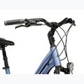Damen-Trekkingrad KROSS Trans 4.0 In blue/black/matte 4