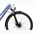 Damen-Trekkingrad KROSS Trans 4.0 In blue/black/matte 6