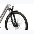 Damen-Trekkingrad KROSS Trans 3.0 In silver/gray/gloss 5