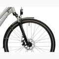 Damen-Trekkingrad KROSS Trans 3.0 In silver/gray/gloss 6