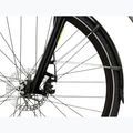 Damen-Trekkingrad KROSS Trans 3.0 In silver/gray/gloss 7