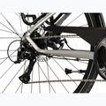 Damen-Trekkingrad KROSS Trans 3.0 In silver/gray/gloss 8