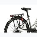 Damen-Trekkingrad KROSS Trans 3.0 In silver/gray/gloss 11
