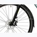 Herren-Trekkingrad KROSS Trans 3.0 green/silver/gloss 7