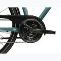 Herren-Trekkingrad KROSS Trans 3.0 green/silver/gloss 10