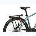 Herren-Trekkingrad KROSS Trans 3.0 green/silver/gloss 11