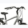 Herren-Trekkingrad KROSS Trans 3.0 silver/blue/gloss 4