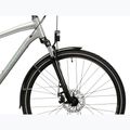 Herren-Trekkingrad KROSS Trans 3.0 silver/blue/gloss 6