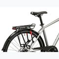 Herren-Trekkingrad KROSS Trans 3.0 silver/blue/gloss 11