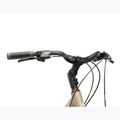 Damen-Trekkingrad KROSS Trans 3.0 In brown/silver/matte 4
