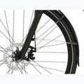 Damen-Trekkingrad KROSS Trans 3.0 In brown/silver/matte 7
