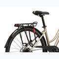 Damen-Trekkingrad KROSS Trans 3.0 In brown/silver/matte 11