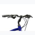 Herren-Trekkingrad KROSS Trans 1.0 navy blue/silver/gloss 4