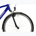Herren-Trekkingrad KROSS Trans 1.0 navy blue/silver/gloss 6