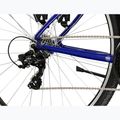 Herren-Trekkingrad KROSS Trans 1.0 navy blue/silver/gloss 7