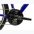 Herren-Trekkingrad KROSS Trans 1.0 navy blue/silver/gloss 9