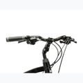 Herren-Trekkingrad KROSS Trans 1.0 black/silver/gloss 4