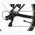 Herren-Trekkingrad KROSS Trans 1.0 black/silver/gloss 7