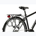 Herren-Trekkingrad KROSS Trans 1.0 black/silver/gloss 10