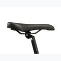 Herren-Trekkingrad KROSS Trans 1.0 black/silver/gloss 12
