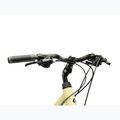 Damen-Trekkingrad KROSS Trans 1.0 In beige/purple/gloss 4