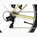 Damen-Trekkingrad KROSS Trans 1.0 In beige/purple/gloss 7