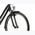 Damen-Trekkingrad KROSS Trans 1.0 In black/silver/gloss 5