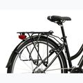 Damen-Trekkingrad KROSS Trans 1.0 In black/silver/gloss 10