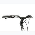 Stadtrad KROSS Sentio 3.0 silver/steel/gloss 4