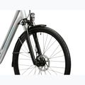 Stadtrad KROSS Sentio 3.0 silver/steel/gloss 5