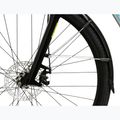Stadtrad KROSS Sentio 3.0 silver/steel/gloss 6
