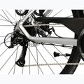 Stadtrad KROSS Sentio 3.0 silver/steel/gloss 7
