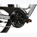 Stadtrad KROSS Sentio 3.0 silver/steel/gloss 8