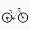 Mountainbike Damen KROSS Lea 4.0 W 29 Weiß/Lila/Glanz