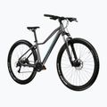 Mountainbike Damen KROSS Lea 4.0 W 29 Grau/Türkis/Glanz 2
