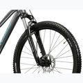 Mountainbike Damen KROSS Lea 4.0 W 29 Grau/Türkis/Glanz 5