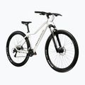 Mountainbike Damen KROSS Lea 4.0 W 27.5 Weiß/Lila/Glanz 2