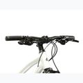Mountainbike Damen KROSS Lea 4.0 W 27.5 Weiß/Lila/Glanz 4