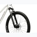 Mountainbike Damen KROSS Lea 4.0 W 27.5 Weiß/Lila/Glanz 5