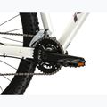 Mountainbike Damen KROSS Lea 4.0 W 27.5 Weiß/Lila/Glanz 9