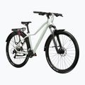 Mountainbike Damen KROSS Lea 4.0 Eq W 27.5 Mintgrün/Hellblau/Matt 2