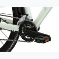 Mountainbike Damen KROSS Lea 4.0 Eq W 27.5 Mintgrün/Hellblau/Matt 9
