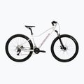 Damen-Mountainbike KROSS Lea 3.0 W 29 white/pink/gloss