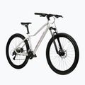 Damen-Mountainbike KROSS Lea 3.0 W 29 white/pink/gloss 2