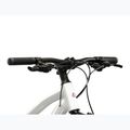 Mountainbike Damen KROSS Lea 3.0 W 27.5 Weiß/Rosa/Glanz 4