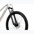 Mountainbike Damen KROSS Lea 3.0 W 27.5 Weiß/Rosa/Glanz 5