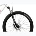 Mountainbike Damen KROSS Lea 3.0 W 27.5 Weiß/Rosa/Glanz 6