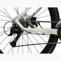 Mountainbike Damen KROSS Lea 3.0 W 27.5 Weiß/Rosa/Glanz 8