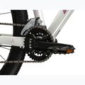 Mountainbike Damen KROSS Lea 3.0 W 27.5 Weiß/Rosa/Glanz 9